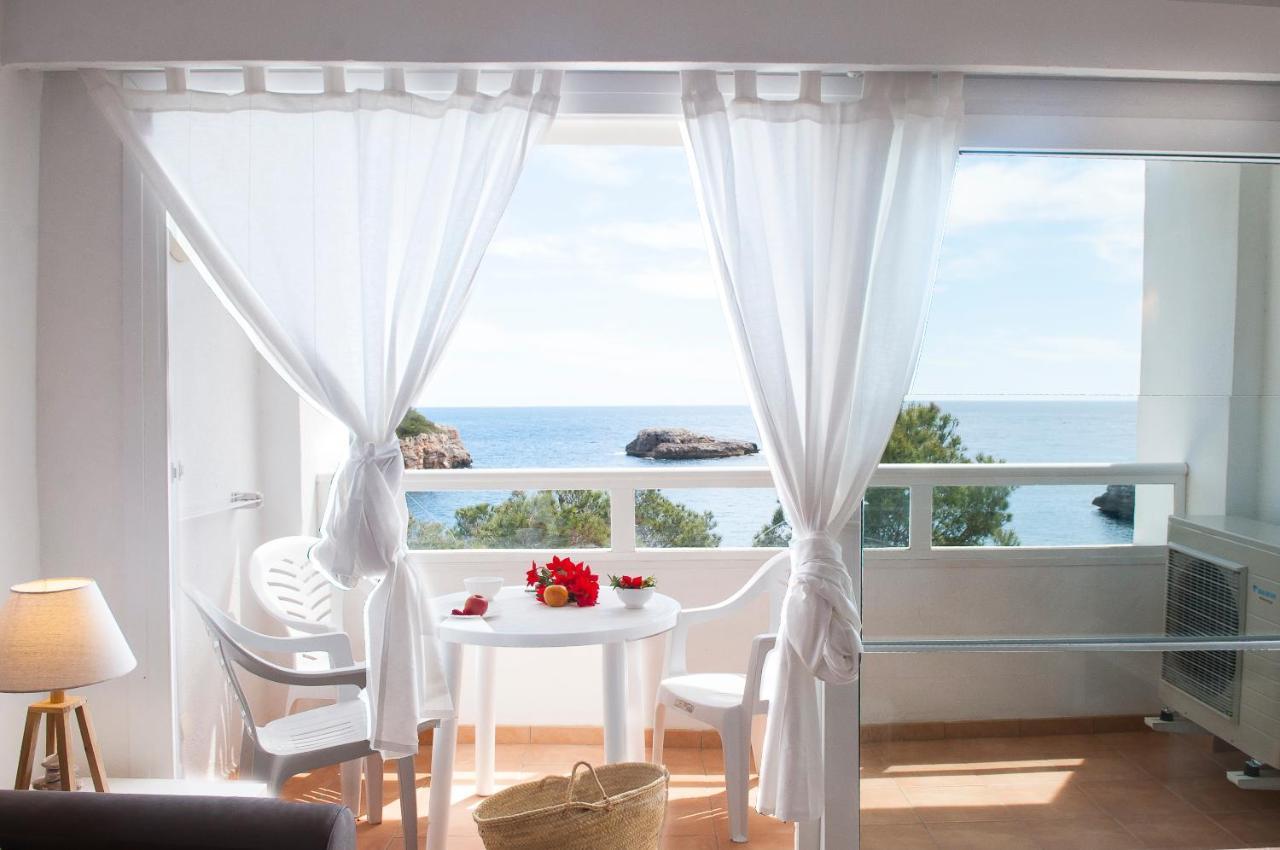 Apartamento Ferrera Park 505 Cala Ferrera  Exterior foto