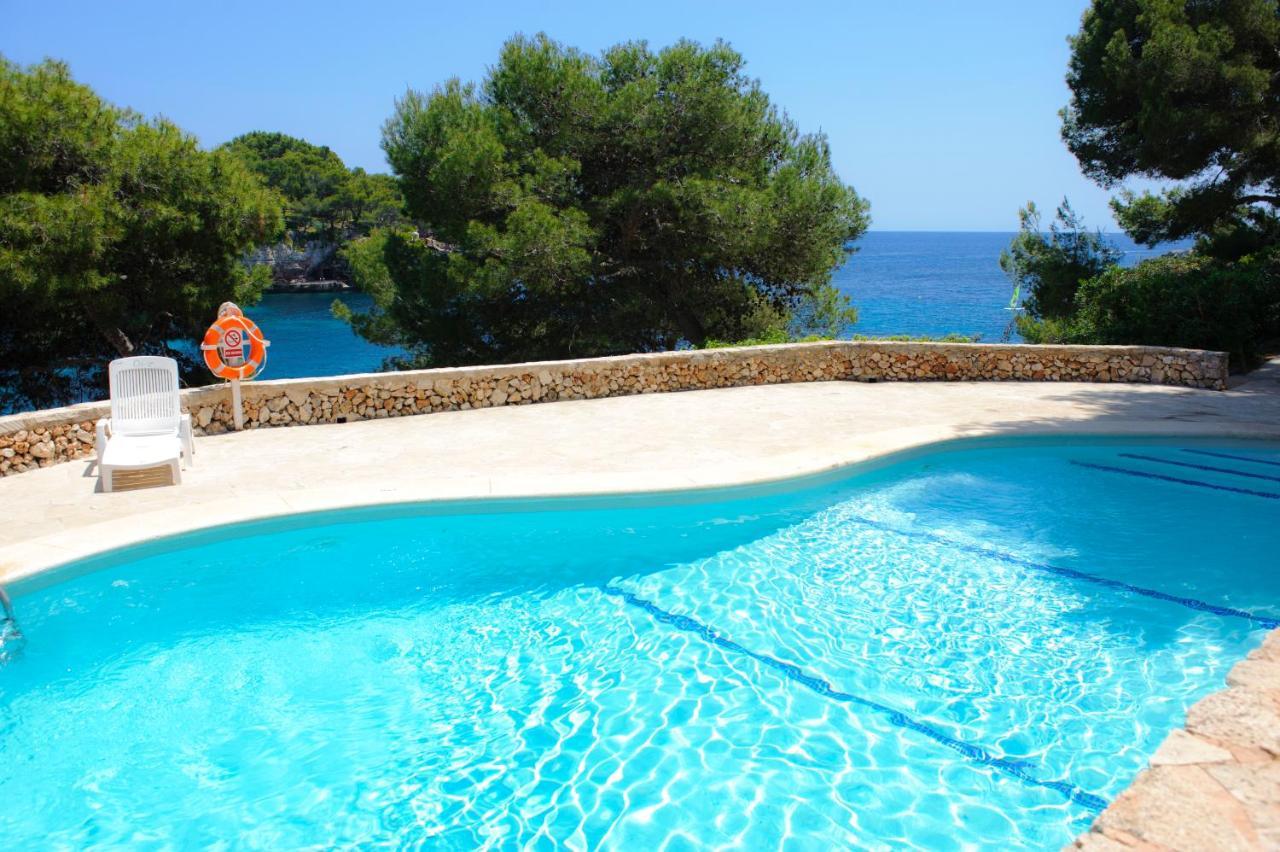 Apartamento Ferrera Park 505 Cala Ferrera  Exterior foto