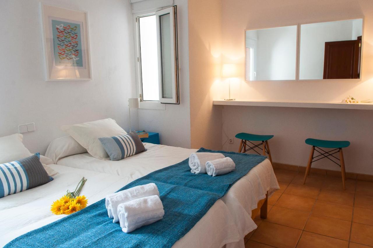 Apartamento Ferrera Park 505 Cala Ferrera  Exterior foto