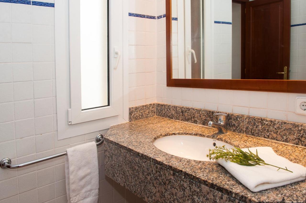 Apartamento Ferrera Park 505 Cala Ferrera  Exterior foto
