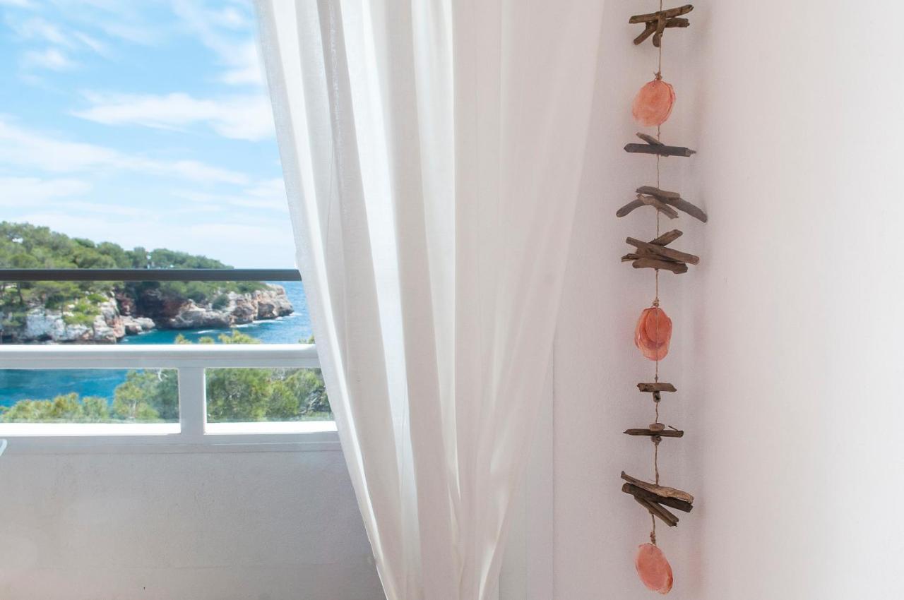 Apartamento Ferrera Park 505 Cala Ferrera  Exterior foto