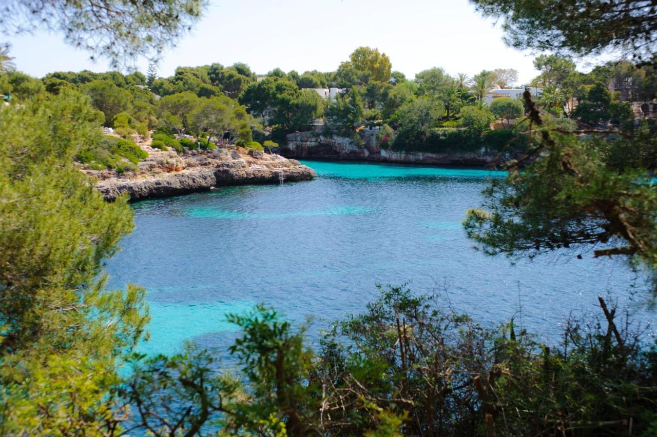 Apartamento Ferrera Park 505 Cala Ferrera  Exterior foto