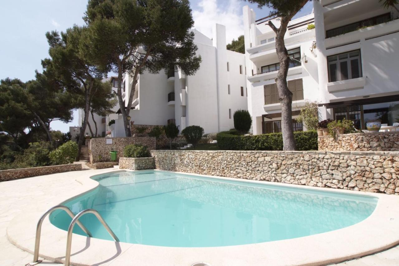 Apartamento Ferrera Park 505 Cala Ferrera  Exterior foto